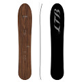 LTB snowboard CALM