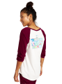 Tuplin Raglan BURTON T-Shirt