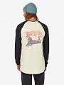 Burton Roadie Tech Tee