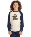  BURTON Tech tee Kids