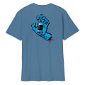 Santa Cruz Screaming Hand t-shirt