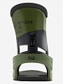 Burton Custom Snowboard Binding