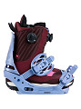 BURTON Lexa Bindings