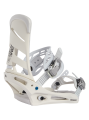 BURTON Mission Re:Flex Snowboard Bindings