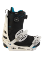 BURTON Mission Re:Flex Snowboard Bindings