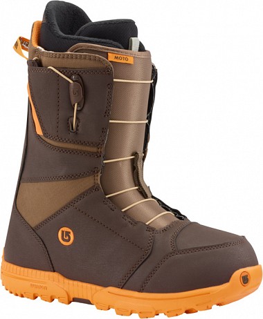 Burton Moto SNB Boots