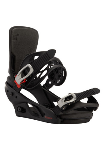 BURTON Lexa Bindings