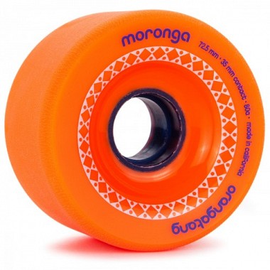 wheels ORANGATANS Moronga