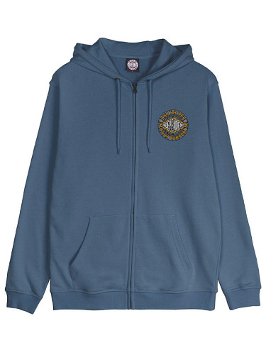 Independent Mako Tile Summit zip Hood