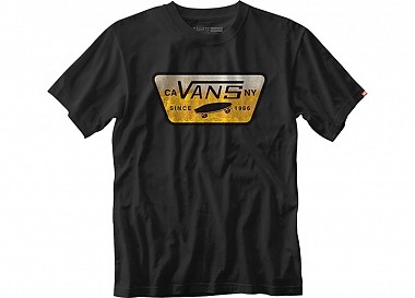 T-shirt VANS Full Brew