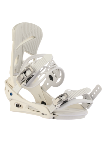 BURTON Mission Re:Flex Snowboard Bindings