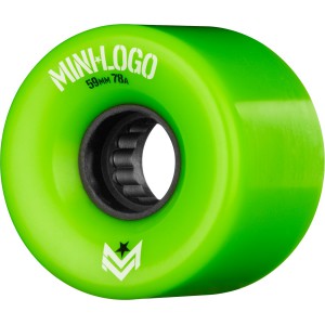 Wheels MINILOGO A.W.O.L