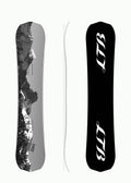 LTB CUTTER STOCKHORN snowboard