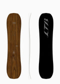 LTB DECENT snowboard