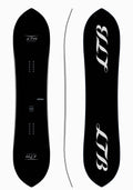 LTB DREAM BLACK snowboard