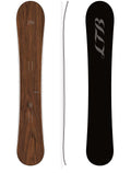 LTB SUPREME LONG original snowboard