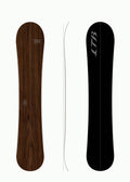 LTB SUPREME LONG splitboard
