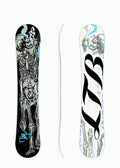 LTB TEAM VINYL snowboard