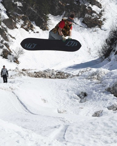 LTB DREAM snowboard