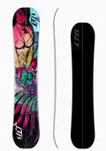 LTB PTEAM splitboard