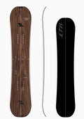 LTB PTEAM WOOD splitboard